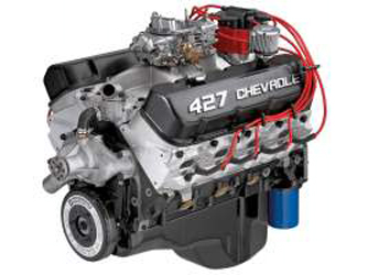 P7A06 Engine